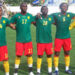Les 30 Lions… officiels  ce mardi
