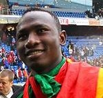 Jacques Zoua: «La joie est grande»