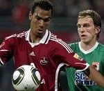 Bundesliga/Relégation: Avantage Nuremberg