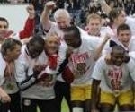 Lions en club: Salzbourg champion, l’Inter et Bâle sur la route du doublé