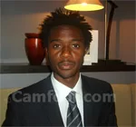 Nicolas Nkoulou accompagne StarAfrica à Douala