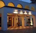 Présentation: l&rsquo;Hôtel des lions en Afrique du Sud