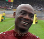 Joseph Antoine Bell , « Paul Le Guen s’est mis la pression tout seul »