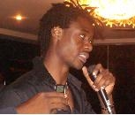 Nicolas Nkoulou : « Faire plaisir au Cameroun au Mondial »