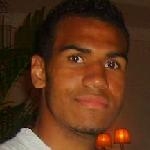 Choupo Moting: Interview (audio)