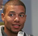 Marcel Ndjeng : «Montrer toutes mes qualités»