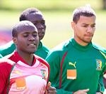 Lienz: Eto&rsquo;o ne viendra pas