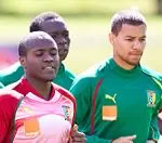 Lienz: Eto’o ne viendra pas