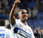 Eto&rsquo;o Fils: « En Italie, c&rsquo;est la gagne »