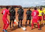 Cdc : Racing de Bafoussam en demi-finale