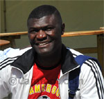 Just Choupo-Moting: Clarifie la situation de son fils