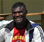 Just Choupo-Moting: Clarifie la situation de son fils