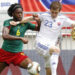 Slovaquie – Cameroun : 1-1