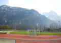 le Dolomiten Stadion de Lienz