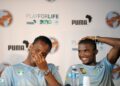 Didier Drogba et Samuel Eto’o, une admiration mutuelle