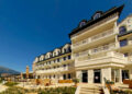GRANDHOTEL LIENZ (5 étoiles)