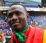 Jacques Zoua n’ira pas en coupe du monde