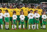 Cameroun-Georgie (0-0): Des efforts et des regrets