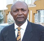 Affaire Milla-Eto’o : Michel Kaham communique