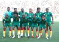 Les Lions Indomptables
