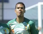 CM2010: Choupo-Moting qualifié