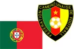 Portugal – Cameroun: Direct commenté