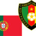 Portugal – Cameroun: Direct commenté