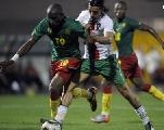 PORTUGAL – CAMEROUN (3-1): Une copie à revoir