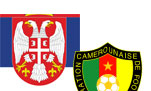 Serbie – Cameroun: Direct live commenté