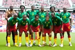 Coupe du monde 2010 : Les Lions sont à Yaoundé