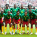 Coupe du monde 2010 : Les Lions sont à Yaoundé