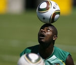 Emana fête en compagnie des Lions