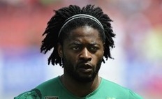 Alex Song ne débutera pas