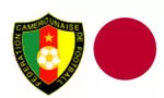 Cameroun – Japon : 0 -1 Le Direct Live Commenté