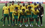 Cameroun – Japon (0-1): La mauvaise entame des lions