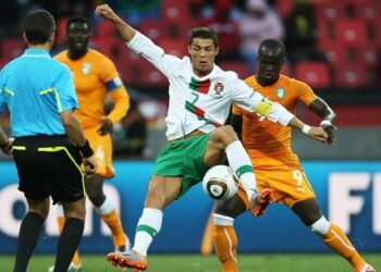 Sacré Côte d’Ivoire !