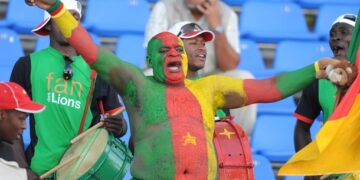 Ngando Picket bloqué au Cameroun