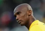 La Gazzetta juge le match d’Eto’o: « Un seul tir et un slalom »