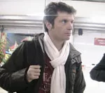 Christophe Jousset: «Plus de calcul à faire»