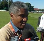 Iya Mohammed :  » Recoller les morceaux « 