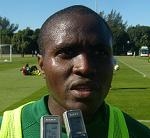 Landry Nguemo : « Pour aller chercher la victoire »