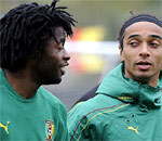 Le cas Alexandre Song fait débat