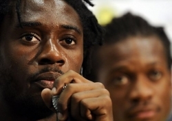 Échos de la conférence de presse