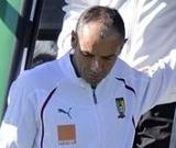 Le Guen  a-t-il boycotté la conférence de presse ?