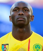 Stéphane Mbia Etoundi : « Nous devons gagner »