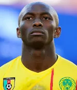 Stéphane Mbia Etoundi : « Nous devons gagner »