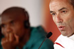 Le Guen: « Retrouver l&rsquo;esprit des Lions »