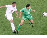 Les Algériens redonnent espoir à l’Afrique