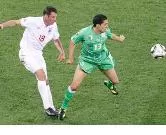 Les Algériens redonnent espoir à l’Afrique