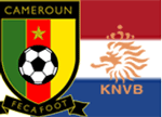 Cameroun – Pays Bas: Le direct live commentaire